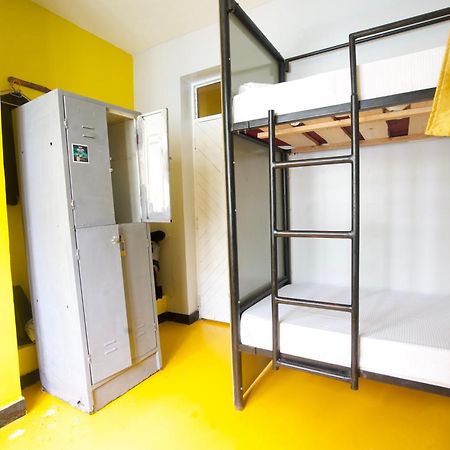 Gallivanters Hostel Dar es Salaam Esterno foto