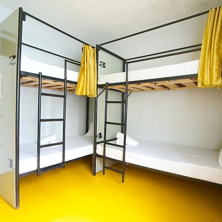 Gallivanters Hostel Dar es Salaam Esterno foto