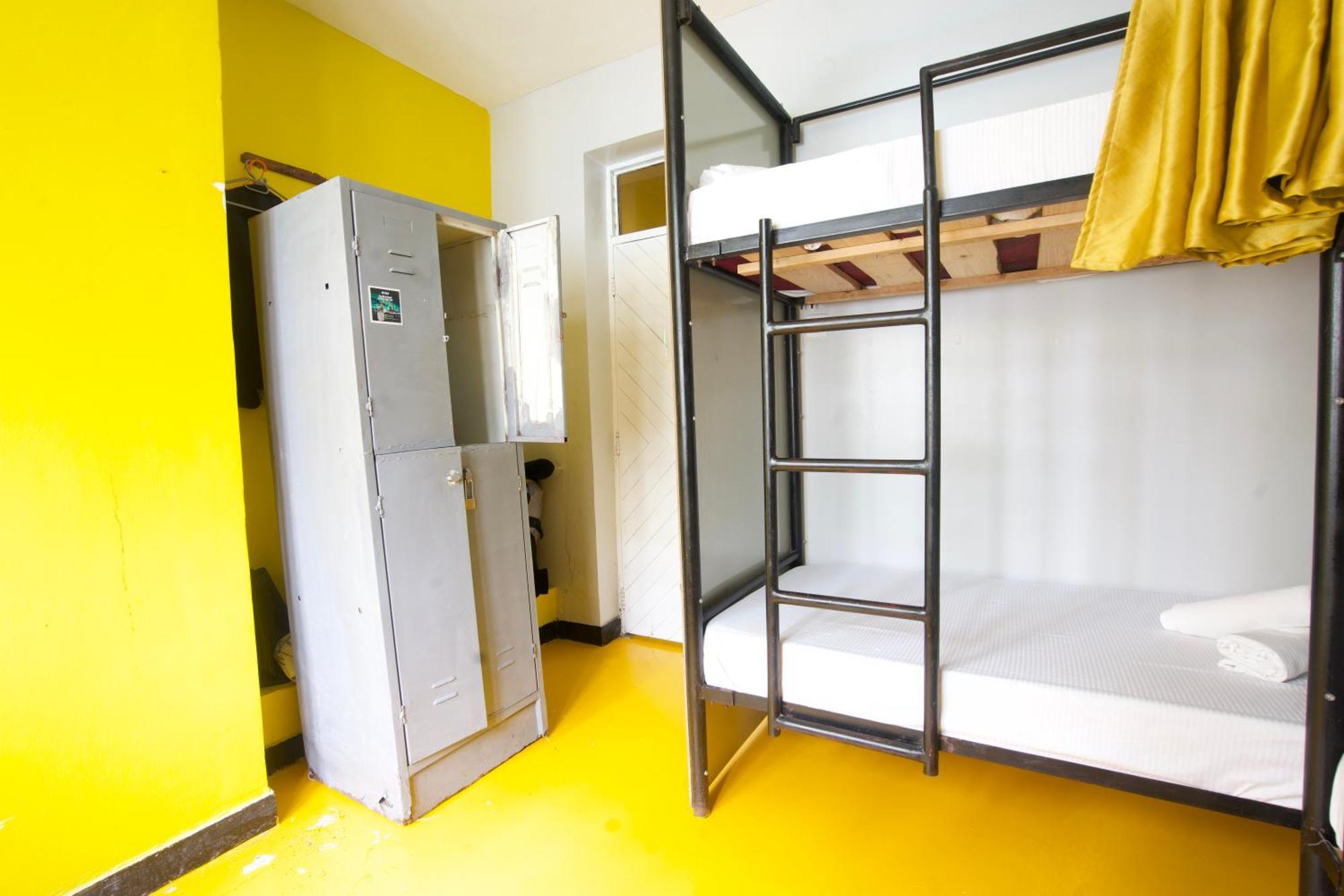 Gallivanters Hostel Dar es Salaam Esterno foto